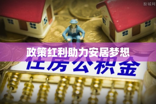 镇沅政策红利助力安居梦想